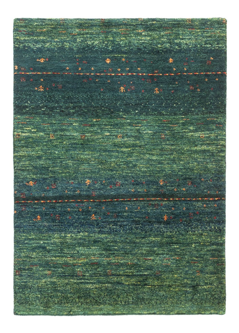 Loribaft Teppich Perser 110x81cm - Orientteppich