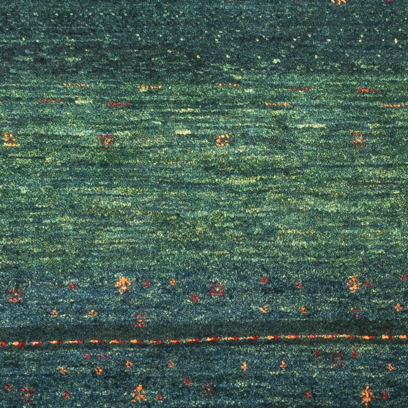 Loribaft Teppich Perser 110x81cm - Orientteppich
