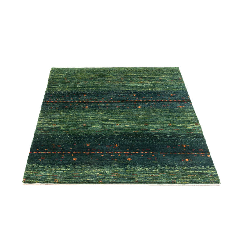 Loribaft Teppich Perser 110x81cm - Orientteppich