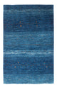 Loribaft Tapete 132x84cm - Perserteppich Wollteppich