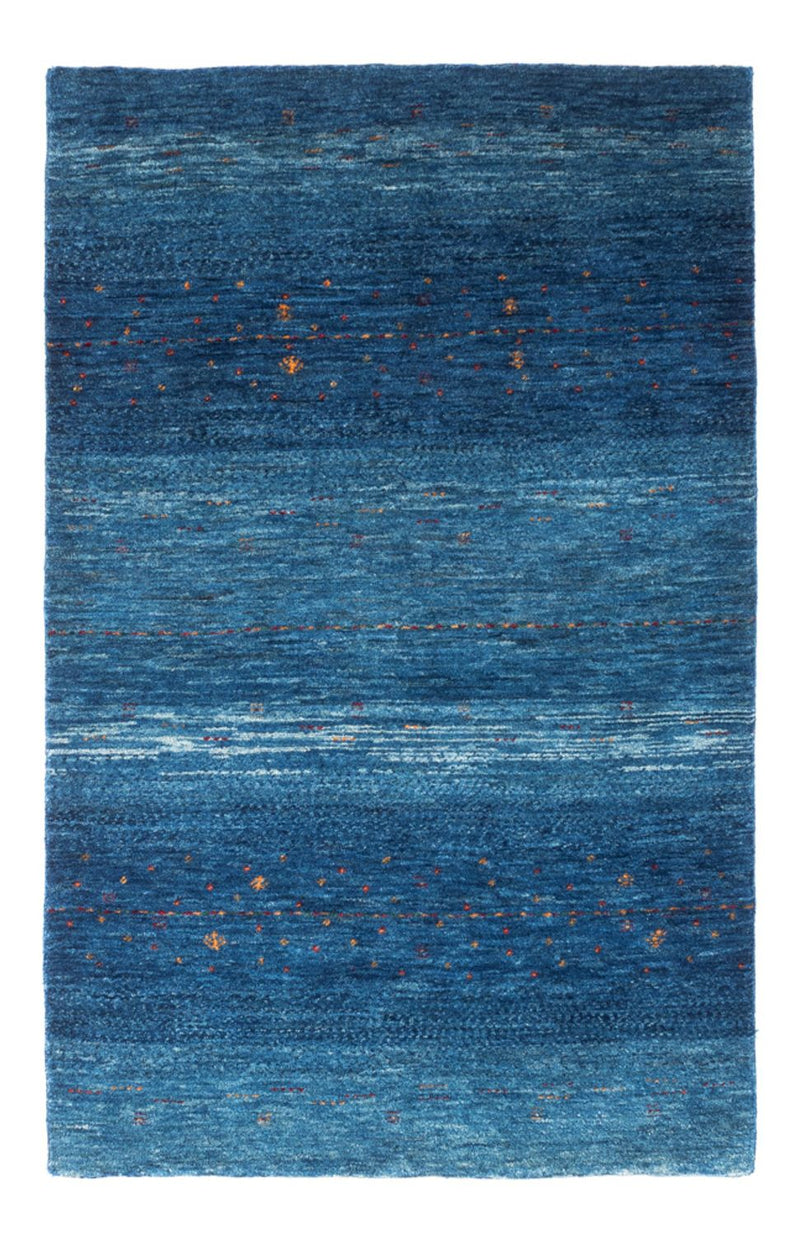 Loribaft Tapete 132x84cm - Perserteppich Wollteppich