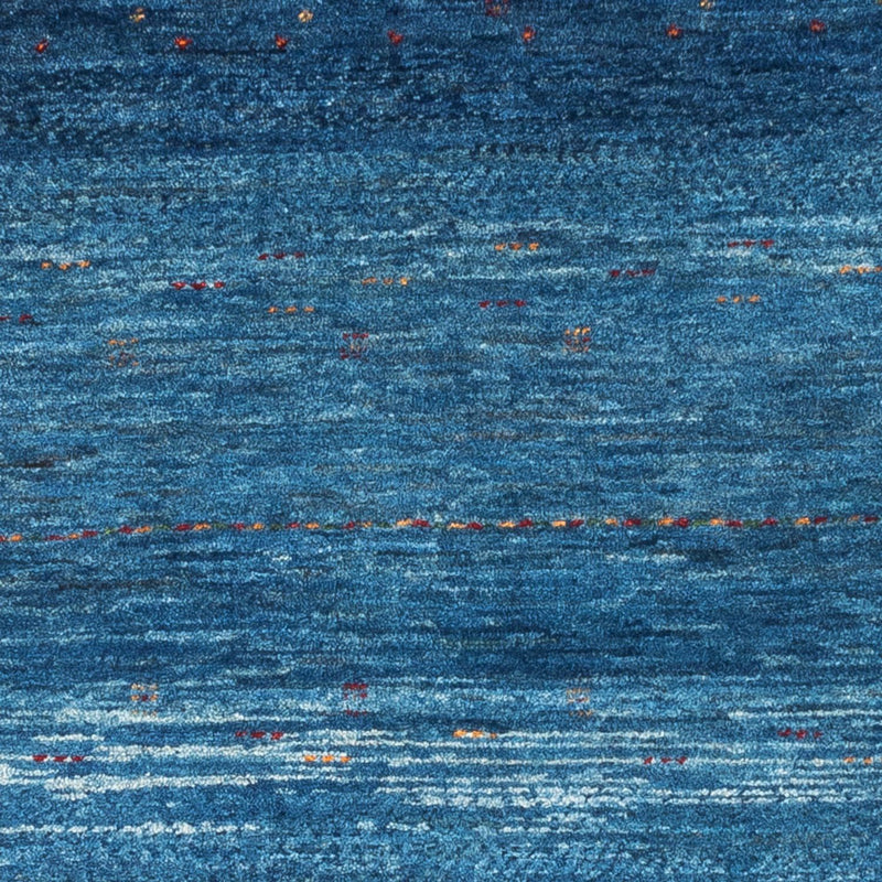 Loribaft Tapete 132x84cm - Perserteppich Wollteppich