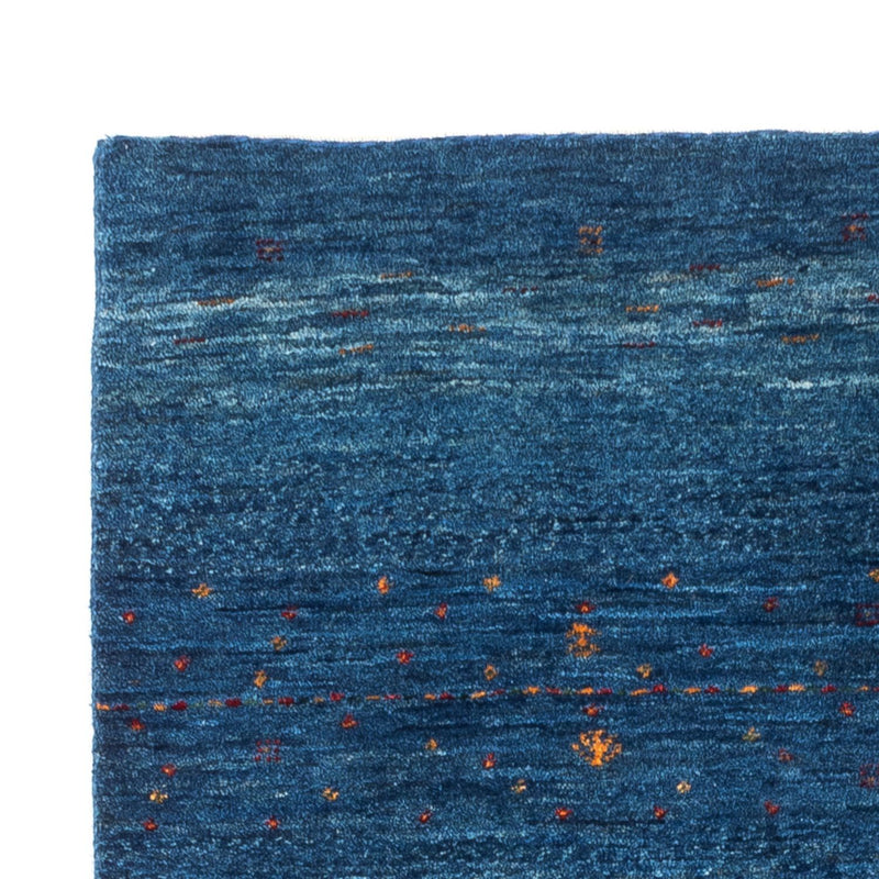 Loribaft Tapete 132x84cm - Perserteppich Wollteppich