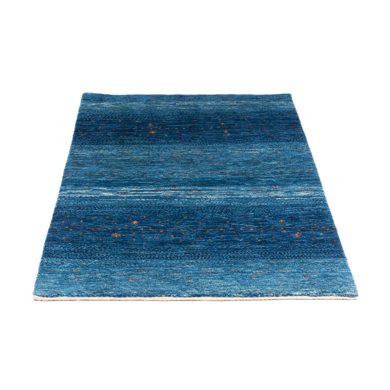 Loribaft Tapete 132x84cm - Perserteppich Wollteppich