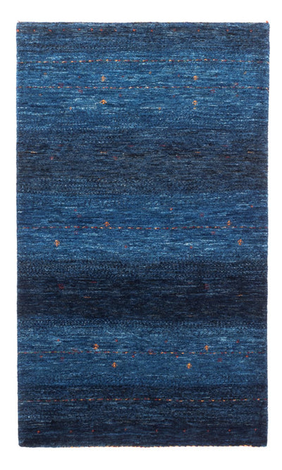 Loribaft Tapete 83x132cm - Perserteppich Wollteppich
