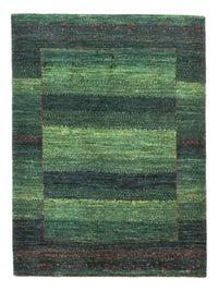 Loribaft Tapete 86x110cm - Perserteppich Wollteppich – product image
