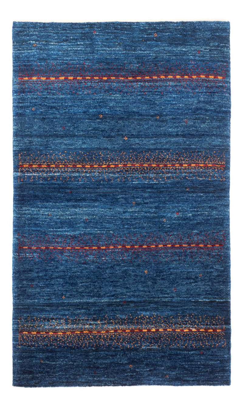Loribaft Tapete 136x85cm - Perserteppich Wollteppich