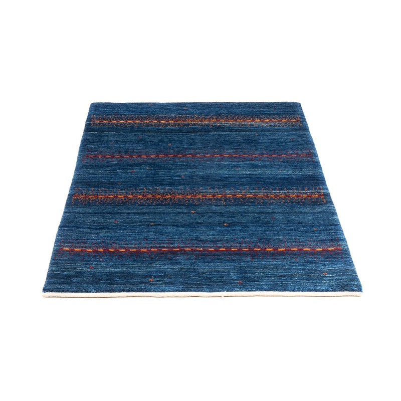 Loribaft Tapete 136x85cm - Perserteppich Wollteppich