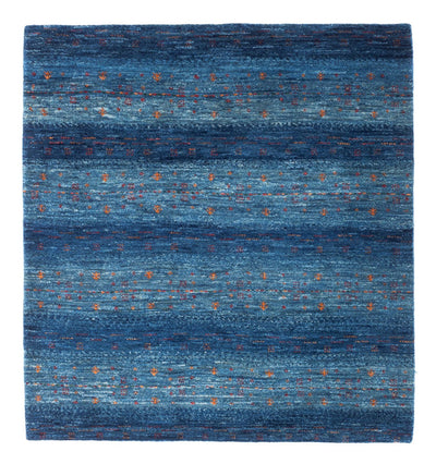 Loribaft Tapete 100x112cm - Perserteppich Wollteppich