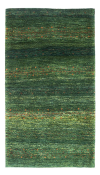 Loribaft Tapete 91x162cm - Perserteppich Wollteppich – product image