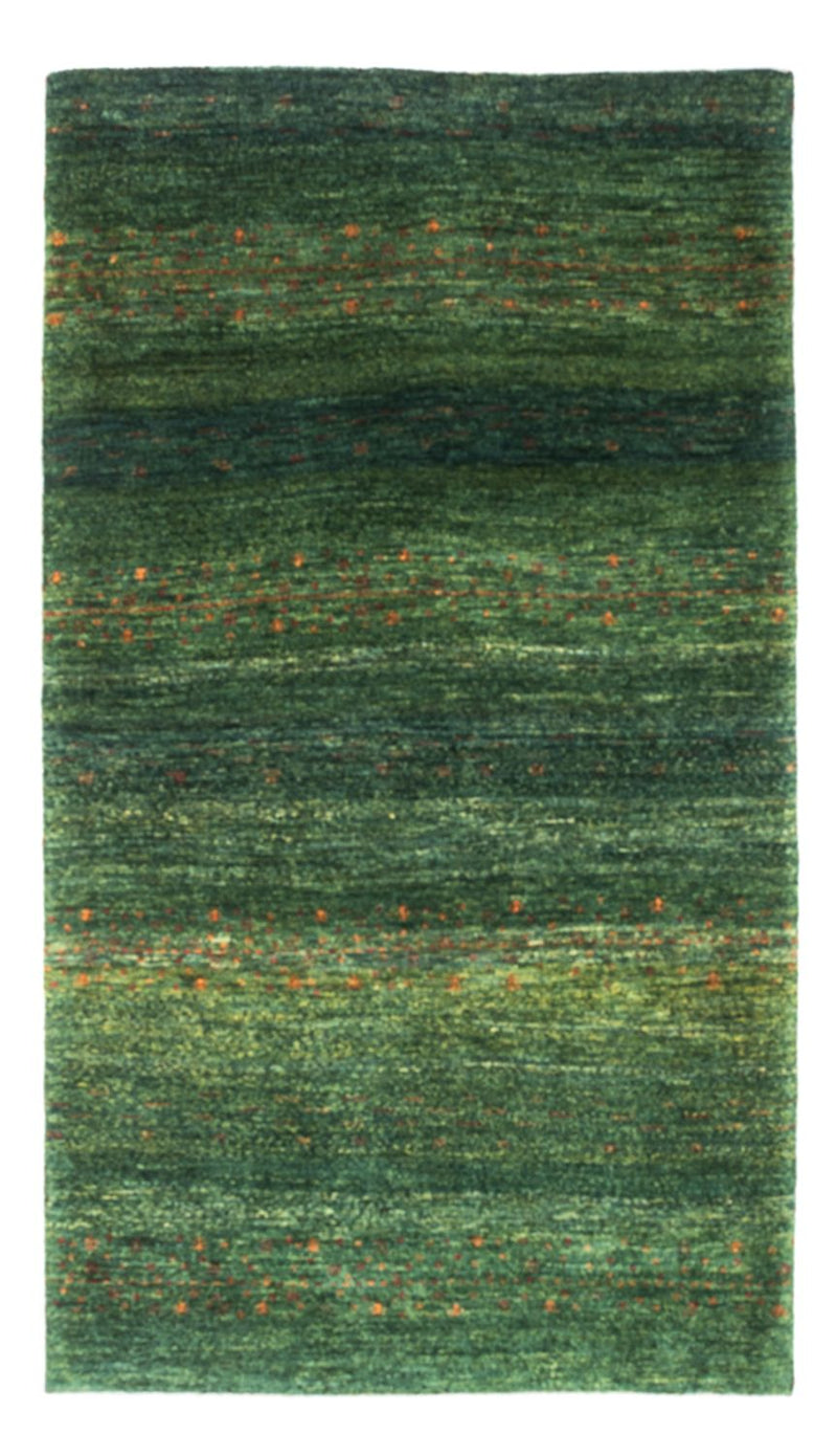 Loribaft Tapete 91x162cm - Perserteppich Wollteppich