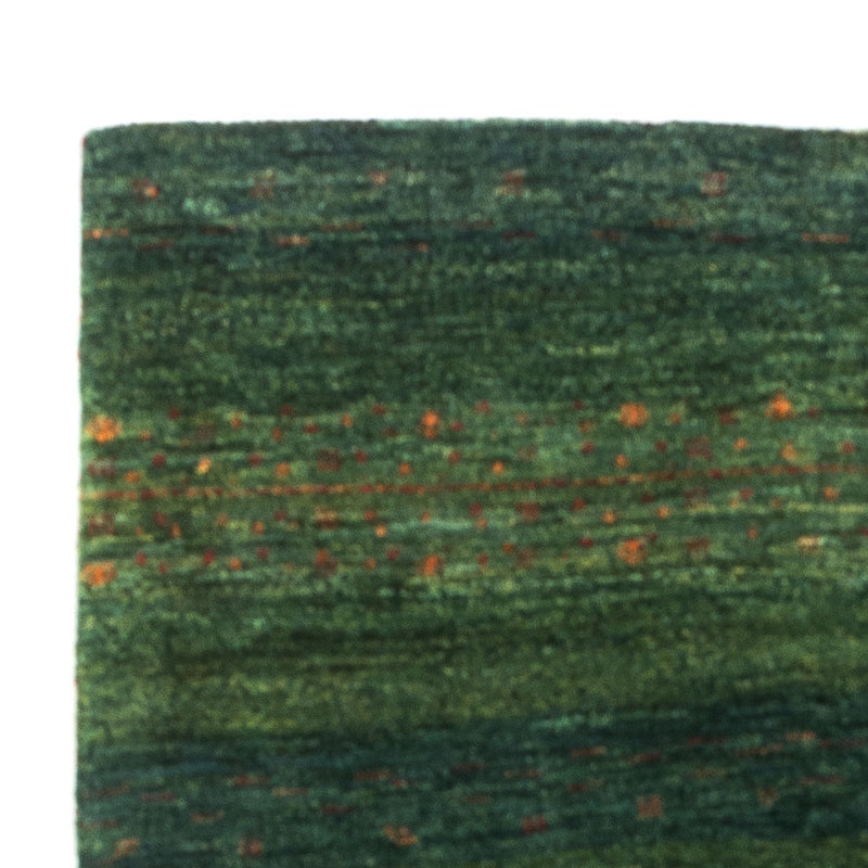 Loribaft Tapete 91x162cm - Perserteppich Wollteppich