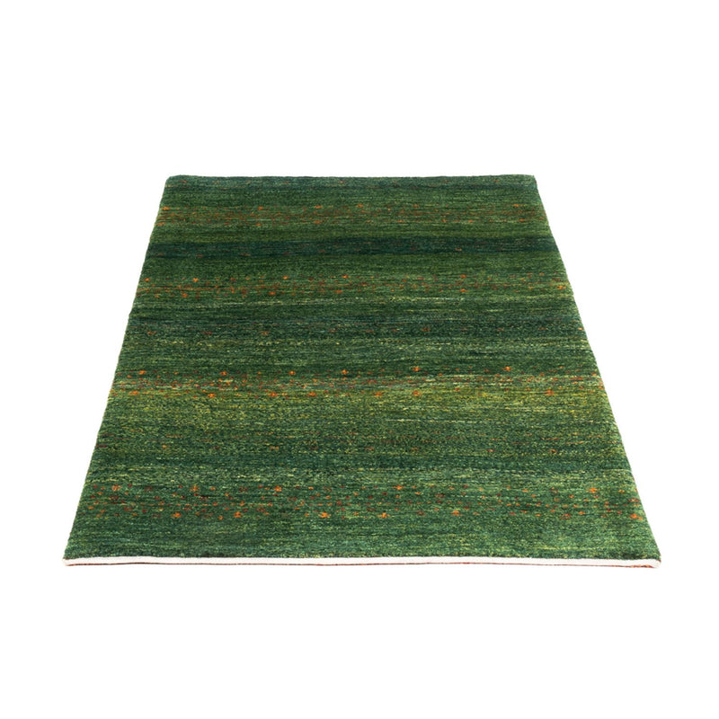 Loribaft Tapete 91x162cm - Perserteppich Wollteppich
