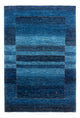 Loribaft Tapete 184x125cm - Perserteppich Wollteppich
