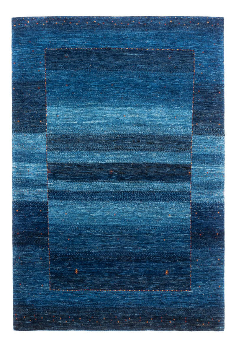 Loribaft Tapete 184x125cm - Perserteppich Wollteppich