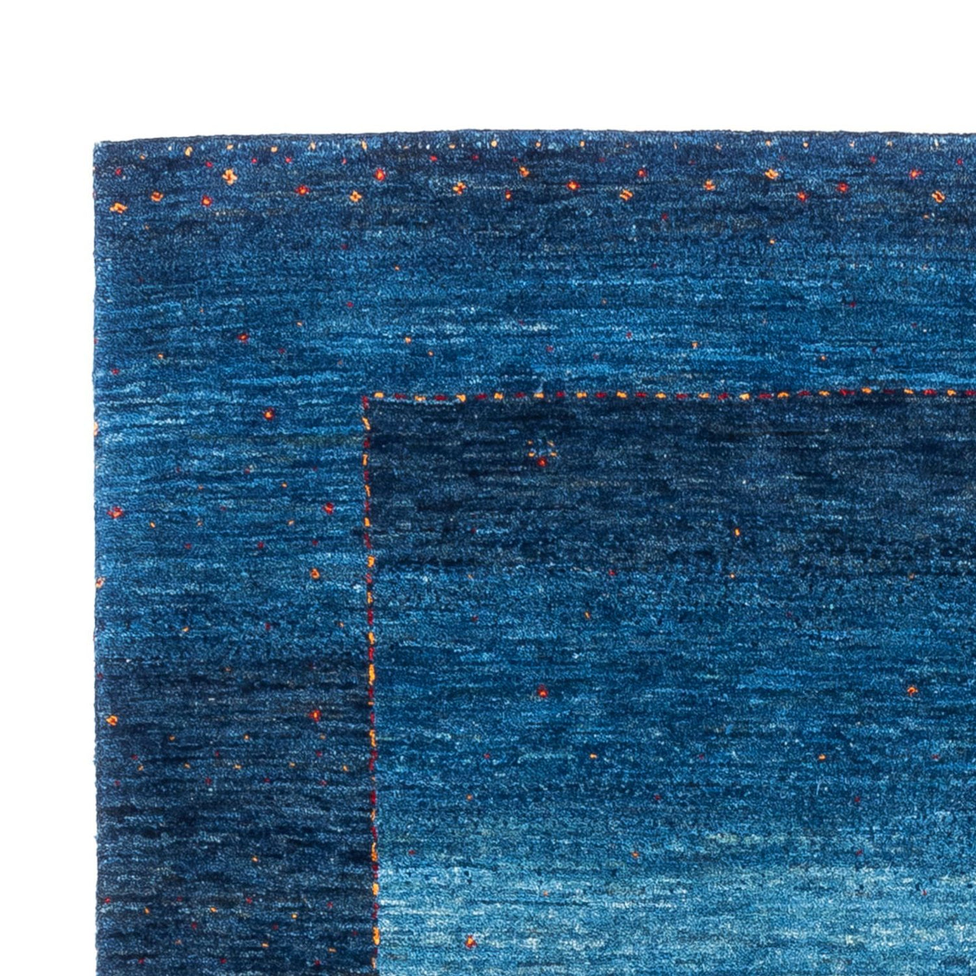 Loribaft Tapete 184x125cm - Perserteppich Wollteppich