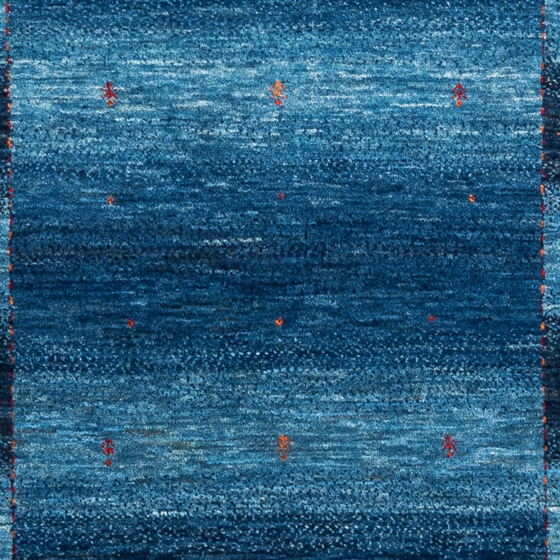 Loribaft Tapete 190x128cm - Perserteppich Wollteppich
