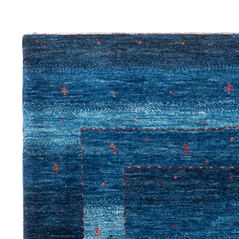 Loribaft Tapete 190x128cm - Perserteppich Wollteppich