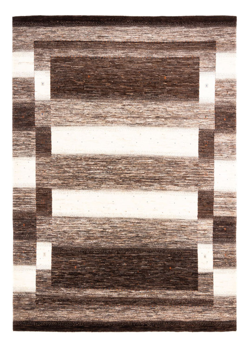Loribaft Tapete 304x226cm - Perserteppich Wollteppich