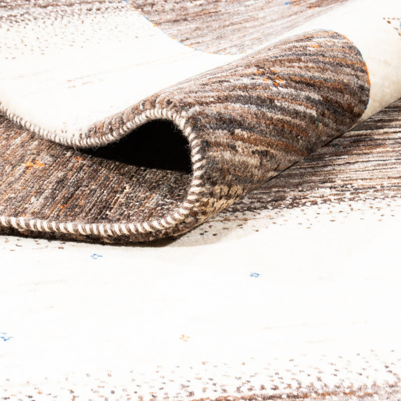 Loribaft Tapete 304x226cm - Perserteppich Wollteppich