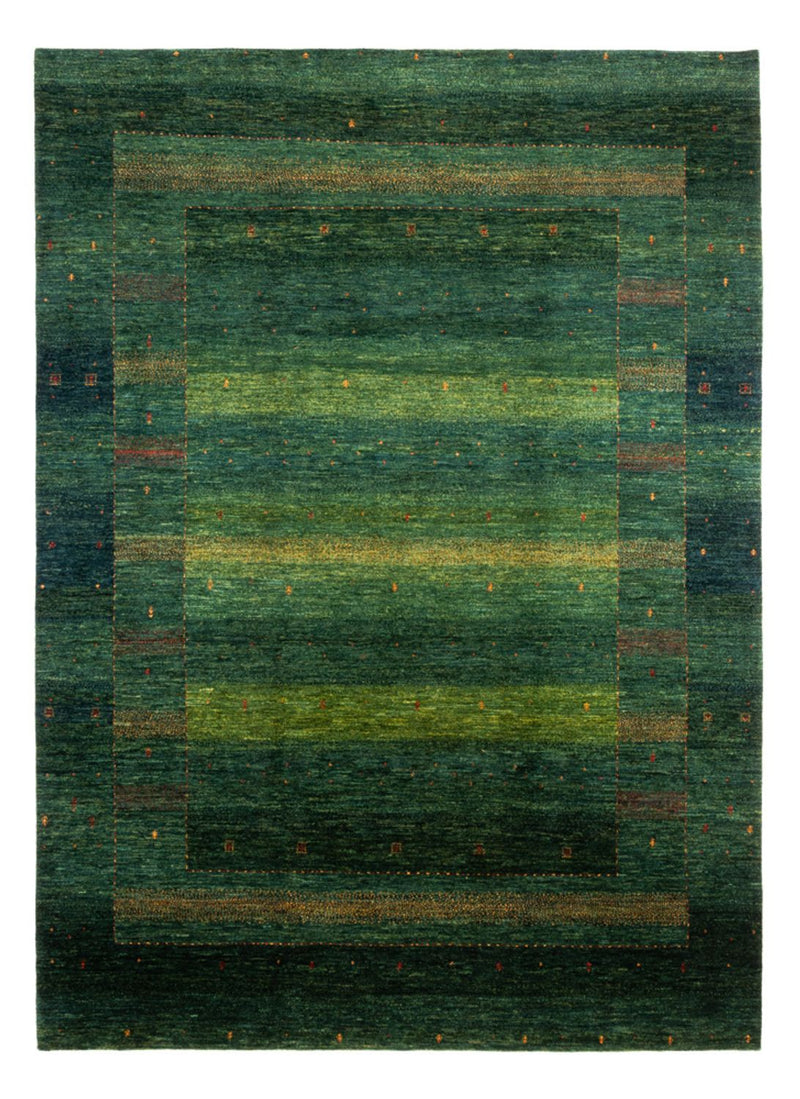 Loribaft Tapete 314x233cm - Perserteppich Wollteppich