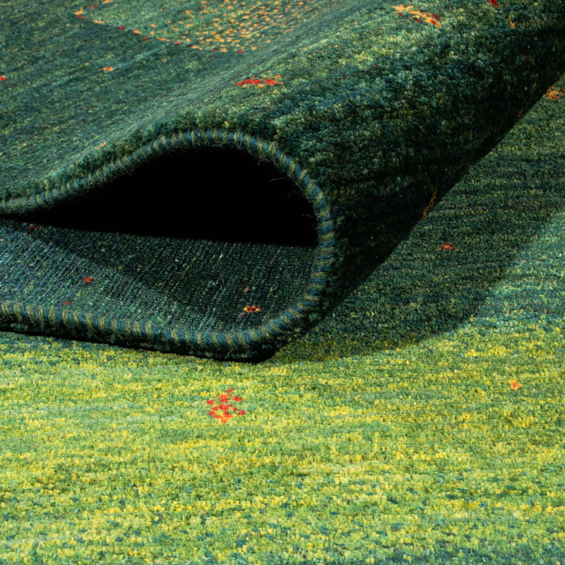 Loribaft Tapete 314x233cm - Perserteppich Wollteppich