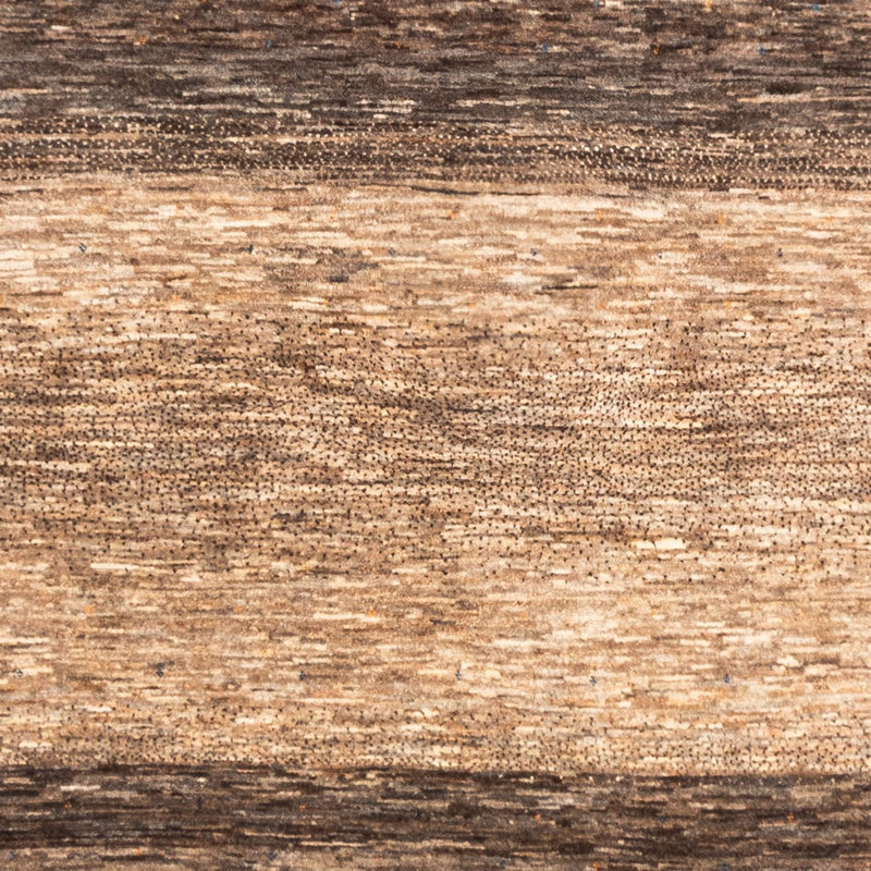 Loribaft Tapete 234x182cm - Perserteppich Wollteppich