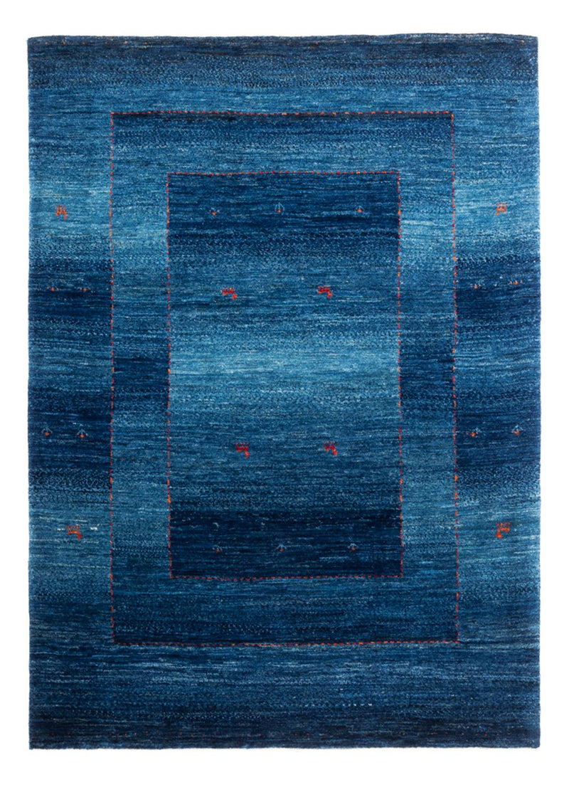Loribaft Tapete 181x128cm - Perserteppich Wollteppich