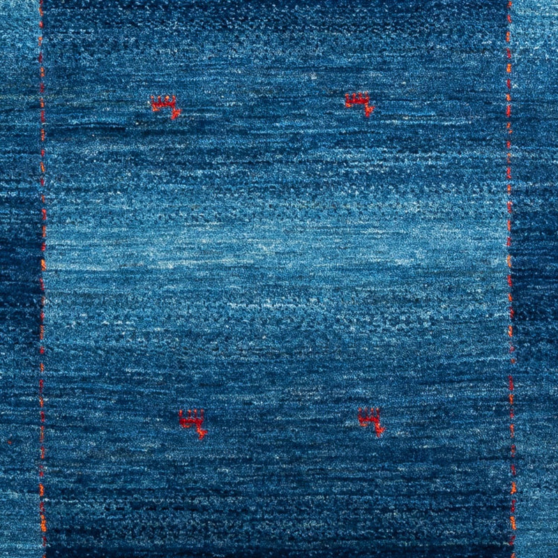 Loribaft Tapete 181x128cm - Perserteppich Wollteppich