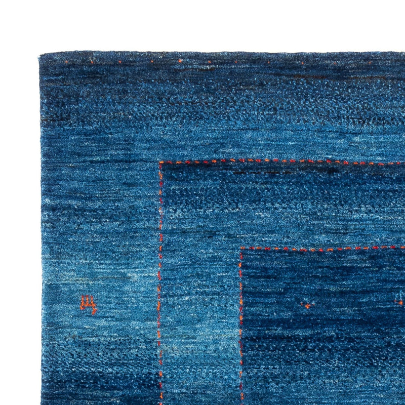 Loribaft Tapete 181x128cm - Perserteppich Wollteppich