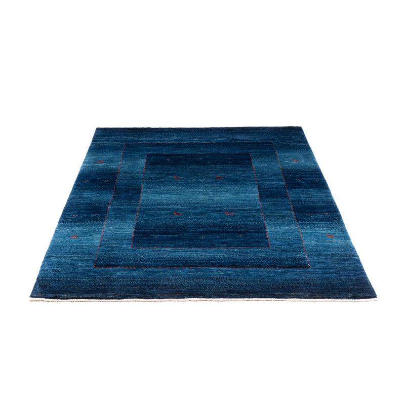 Loribaft Tapete 181x128cm - Perserteppich Wollteppich