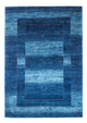 Loribaft Tapete 101x145cm - Perserteppich Wollteppich