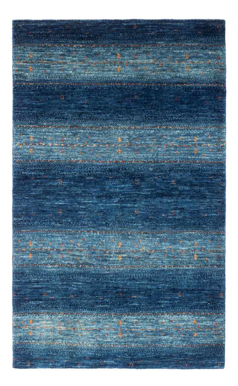 Loribaft Tapete 82x135cm - Perserteppich Wollteppich
