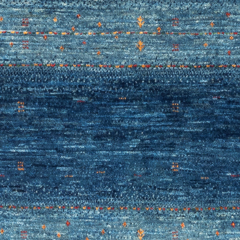 Loribaft Tapete 82x135cm - Perserteppich Wollteppich