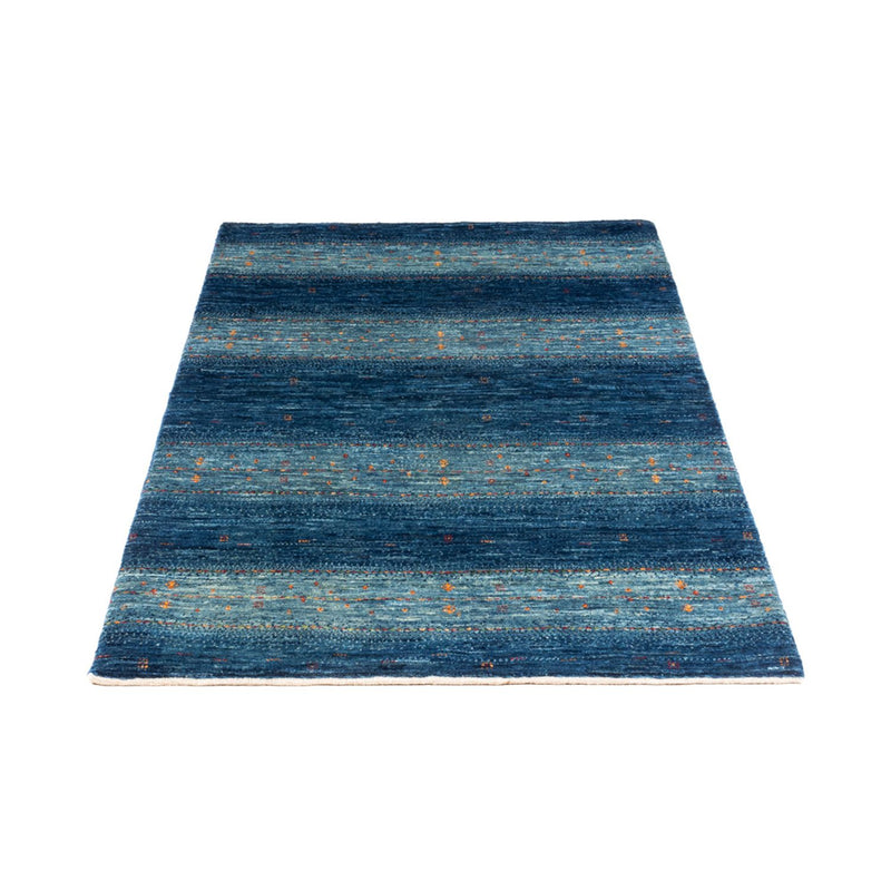Loribaft Tapete 82x135cm - Perserteppich Wollteppich