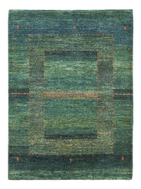 Loribaft Tapete 111x83cm - Perserteppich Wollteppich – product image