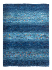 Loribaft Tapete 116x92cm - Perserteppich Wollteppich – product image