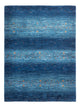 Loribaft Tapete 116x92cm - Perserteppich Wollteppich