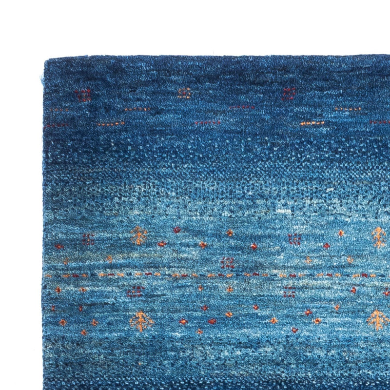 Loribaft Tapete 116x92cm - Perserteppich Wollteppich
