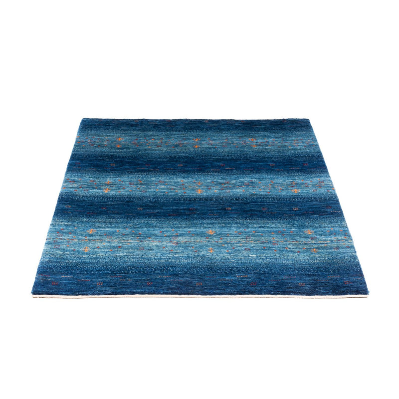 Loribaft Tapete 116x92cm - Perserteppich Wollteppich