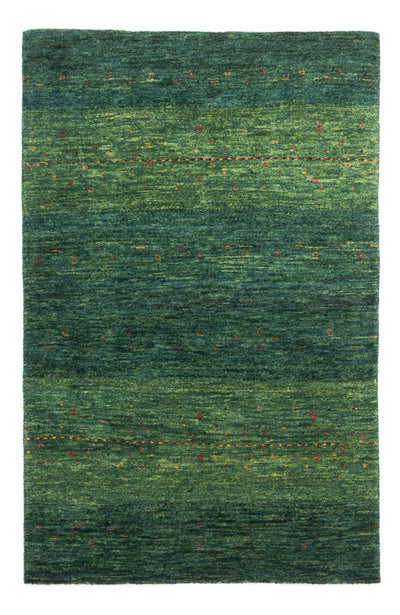 Loribaft Tapete 81x125cm - Perserteppich Wollteppich