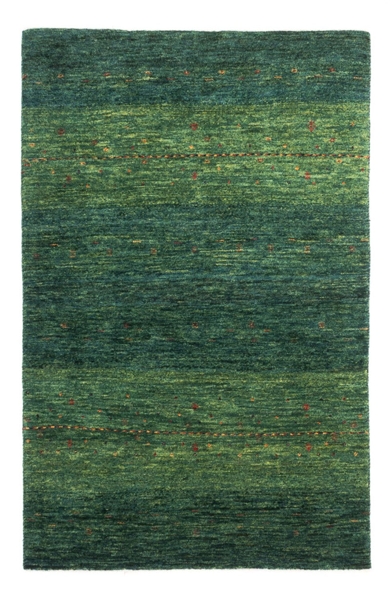 Loribaft Teppich Perser 125x81cm - Orientteppich