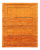 Loribaft Teppich Perser 98x81cm - Orientteppich