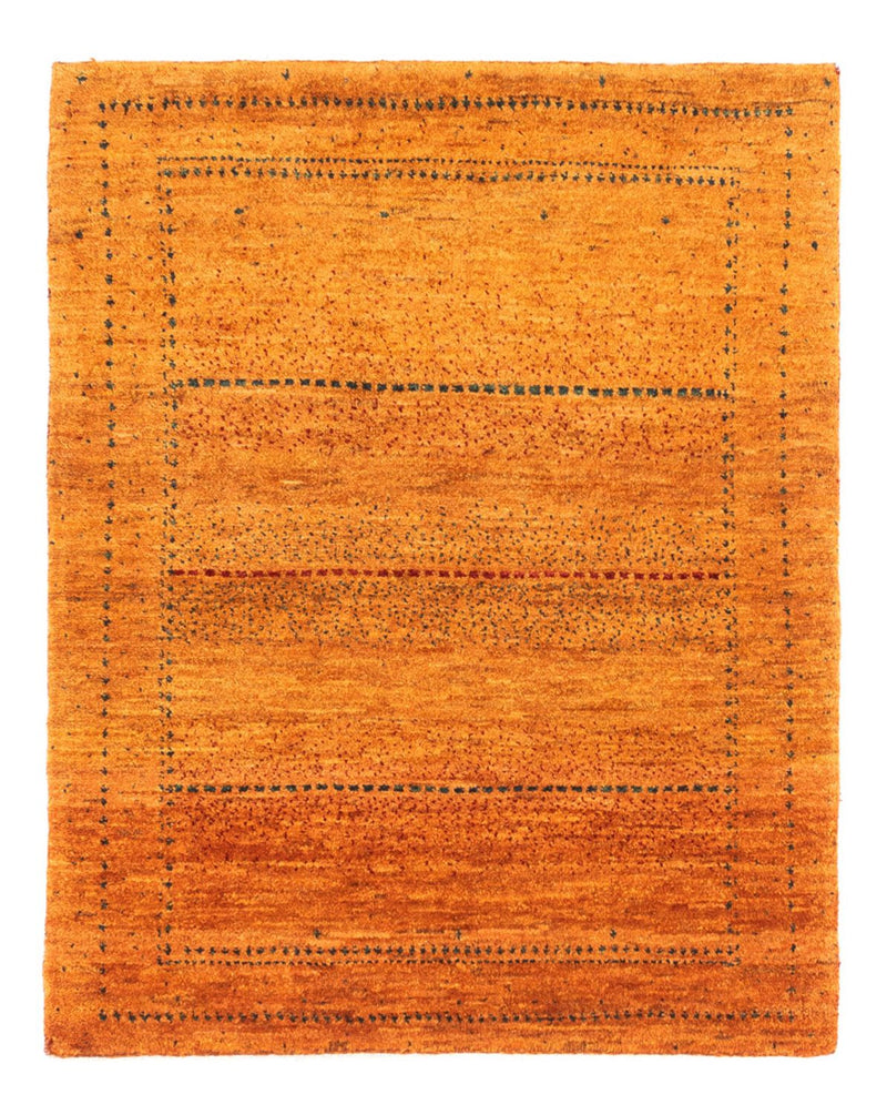 Loribaft Teppich Perser 98x81cm - Orientteppich