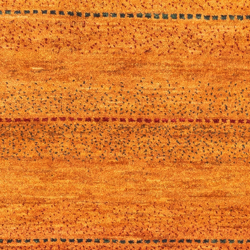 Loribaft Teppich Perser 98x81cm - Orientteppich