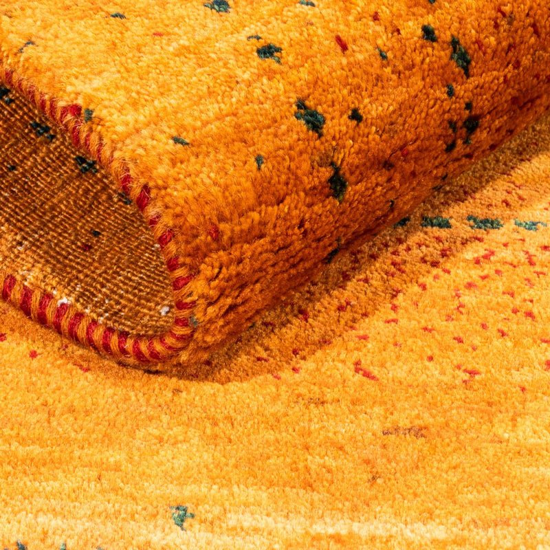 Loribaft Teppich Perser 98x81cm - Orientteppich