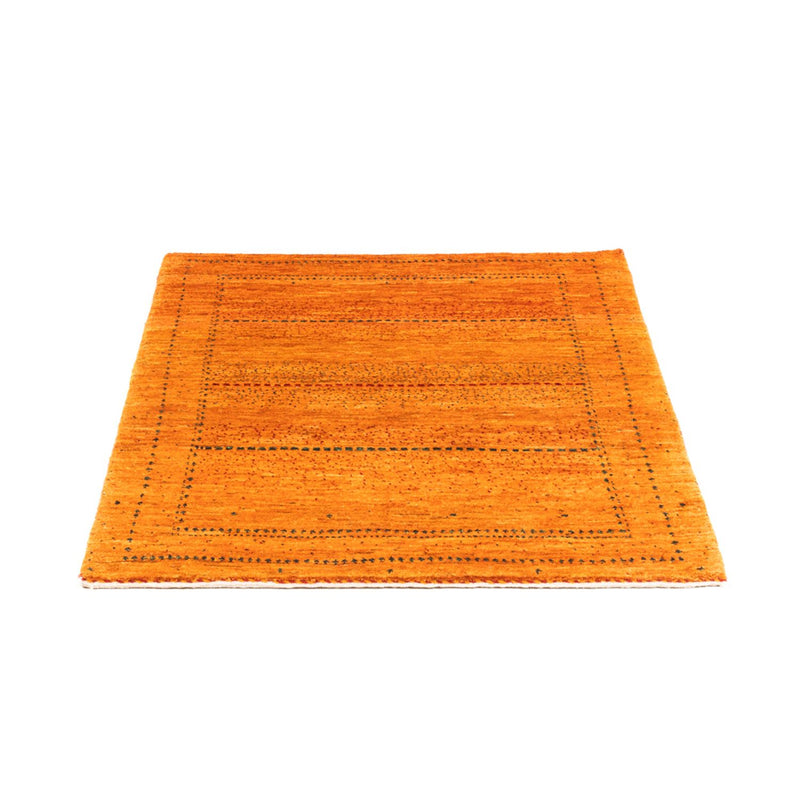 Loribaft Teppich Perser 98x81cm - Orientteppich