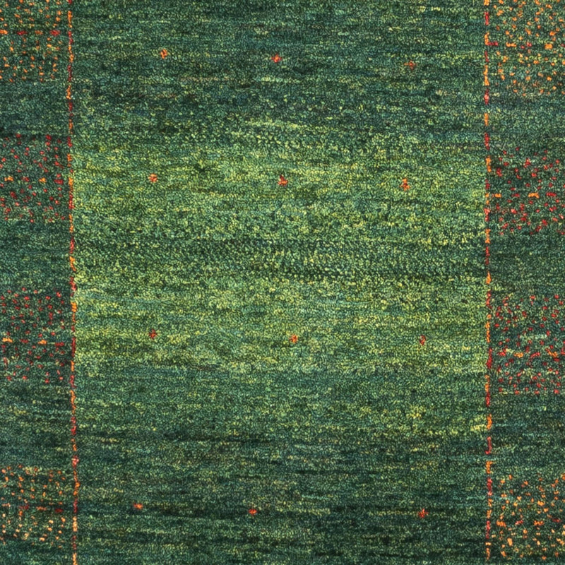 Loribaft Tapete 82x118cm - Perserteppich Wollteppich