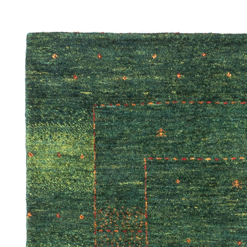 Loribaft Tapete 82x118cm - Perserteppich Wollteppich