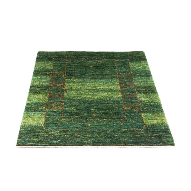 Loribaft Tapete 82x118cm - Perserteppich Wollteppich